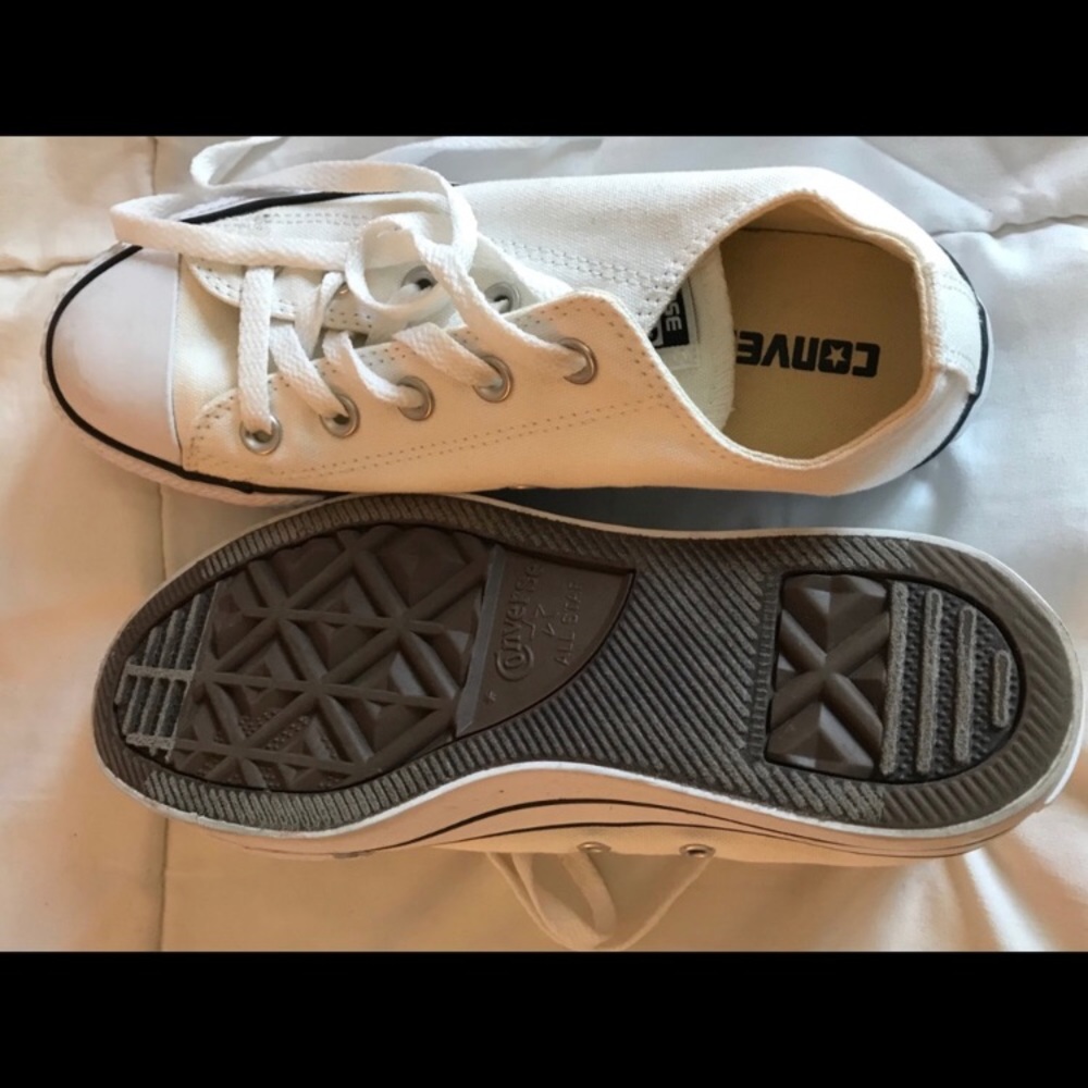 Platform Converse - image 4